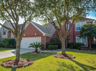 22127 Atwater Canyon Ln, Katy, TX 77494