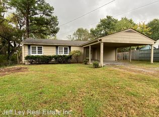 2614 Mashburn Rd, Nashville, TN 37210