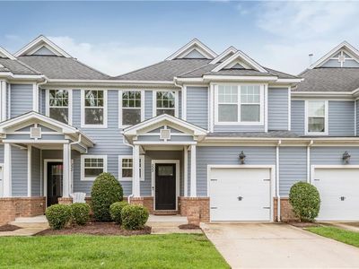 222 Craftsman Cir, Suffolk, VA, 23434