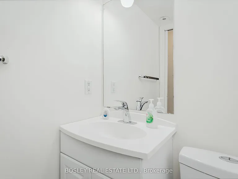 100 Strachan Ave #606 — Photo 23