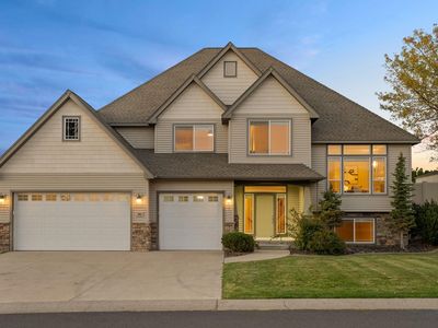 346 S Shelley Lake Ln, Spokane Valley, WA, 99037