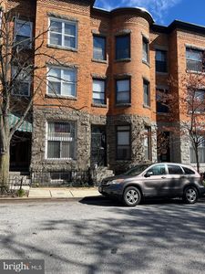 722 Reservoir St, Baltimore, MD, 21217