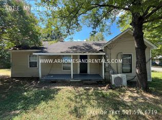 401 E Myrtle St, Cabot, AR 72023