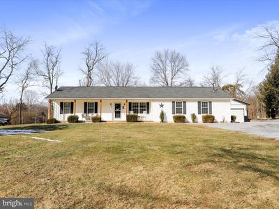449 Lockhouse Rd, Falling Waters, WV, 25419