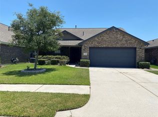 2810 Lockeridge Oaks Dr, Spring, TX 77386