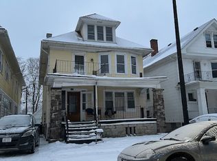 118 Gillette Ave APT 2, Buffalo, NY 14214