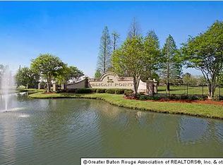 796 Greens View Dr, Gonzales, LA 70737