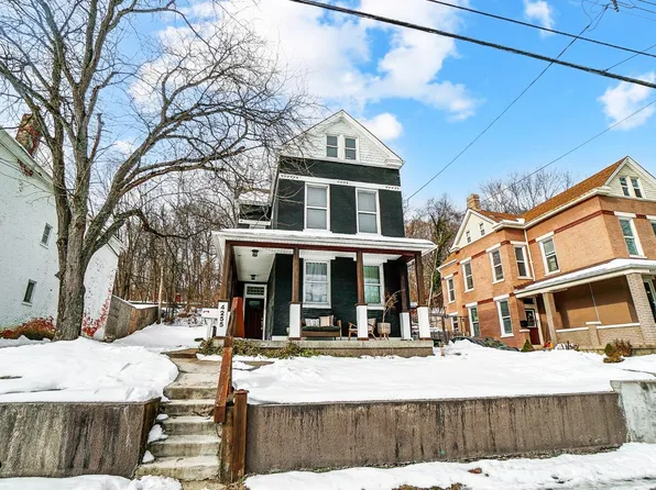 4255 Virginia Ave, Cincinnati, OH 45223