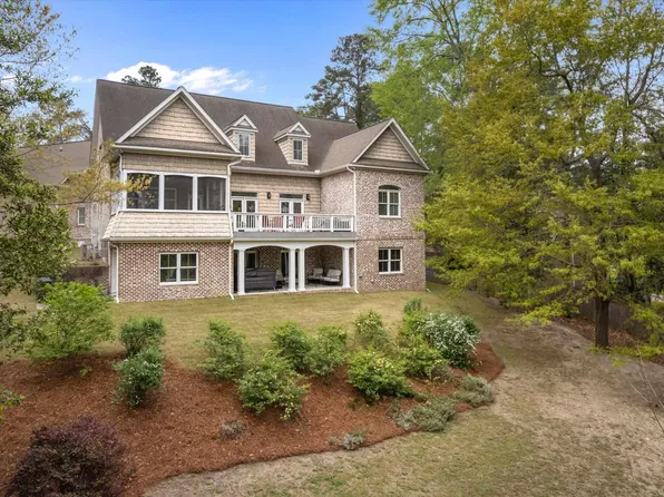 12 Lakecrest Dr, Columbia, SC 29206