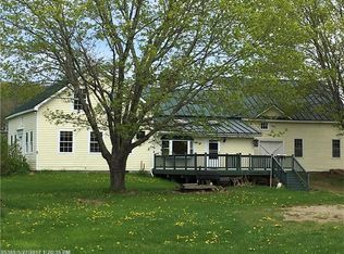 31 Cemetery Rd, Montville, ME 04941