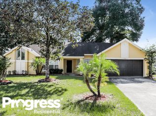 1208 Cherrybark Rd, Apopka, FL 32703