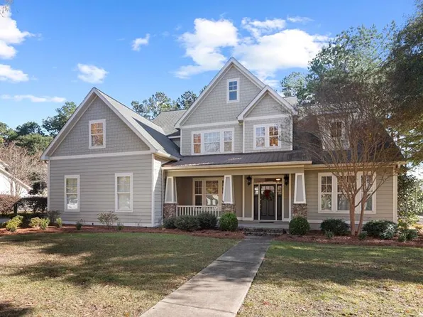 205 Marigold Ln, Dothan, AL 36305