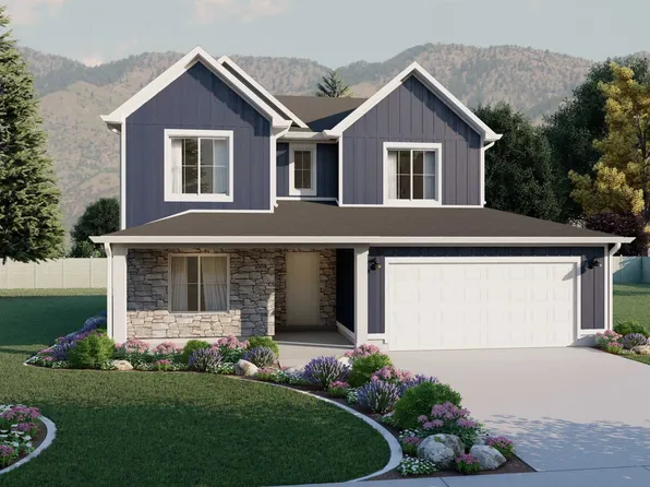 595 W 330 S, American Fork, UT 84003