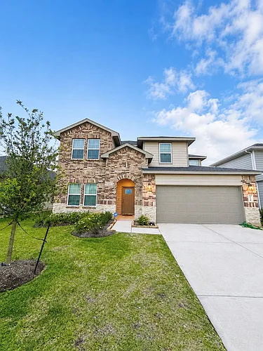 3930 Edzell Heights Dr Photo 1