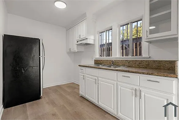 1 bed, 650 sqft, $2,289 — Photo 3