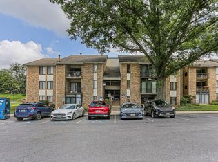 5476 Cedar Ln UNIT B-1, Columbia, MD 21044