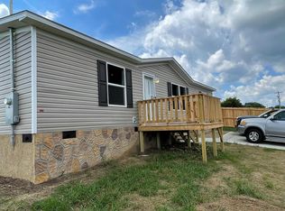 1810 Chemin Rankin Rd, Dandridge, TN 37725