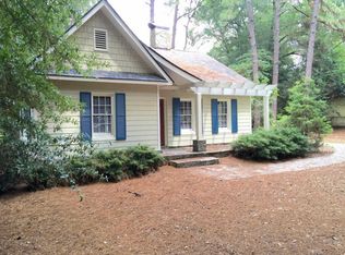 20 Orange Rd, Pinehurst, NC 28374