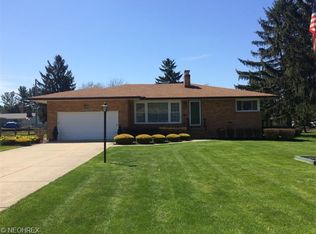 10009 Lynn Dr, North Royalton, OH