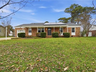 693 Charlecote Dr, Virginia Beach, VA, 23464