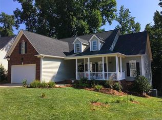 1510 Coatsworth Ln, Rock Hill, SC 29732