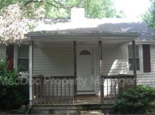 9321 Courthouse Rd, Spotsylvania, VA 22553