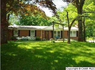 1404 Lester Dr, Charlottesville, VA