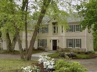 1716 Beulah Rd, Vienna, VA 22182