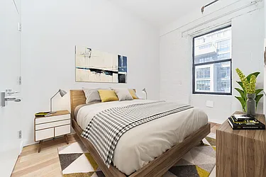 Rented by Living New York