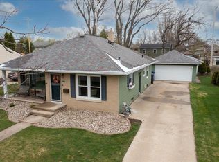 236 E Pershing St, Appleton, WI 54911