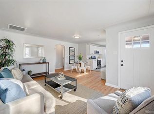 6411 E Martin Luther King Blvd #A, Denver, CO 80207