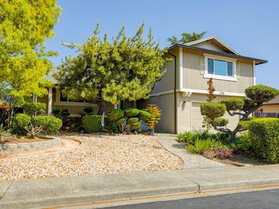 379 Timber Drive, Vacaville, CA, 95688