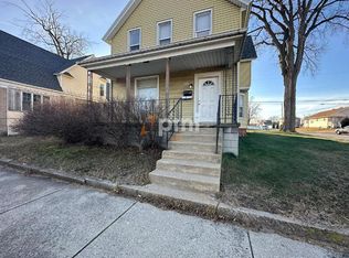 1401 Ohio St #1401, Michigan City, IN