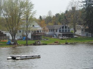 11210 Diehl Lake Dr., Berlin Center, OH 44401