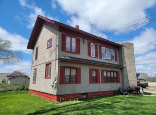 415 N Douglas St, Bronson, MI 49028