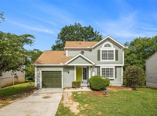 2073 Raintree Pl, Lithonia, GA 30058