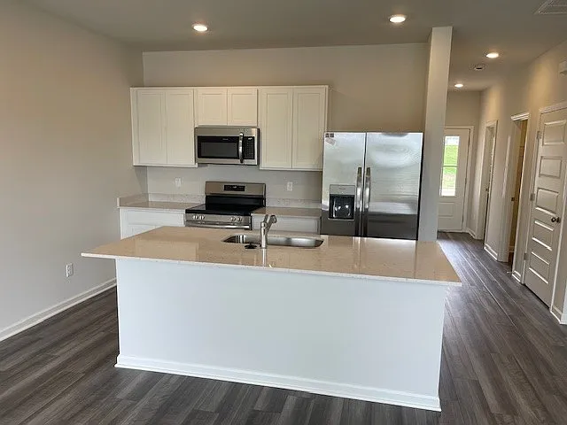 827 Big Bend Ct — Photo 6