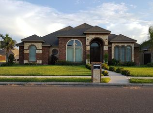 2104 Saginaw Ave, Edinburg, TX 78541