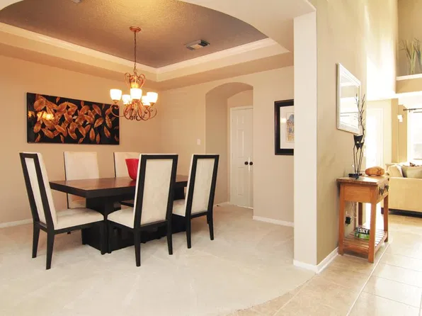 15 W Beckonvale Cir, Spring, TX 77382