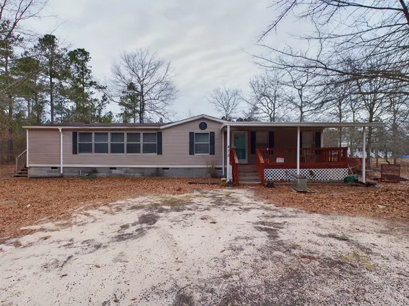 475 Discovery Rd, Kershaw, SC 29067
