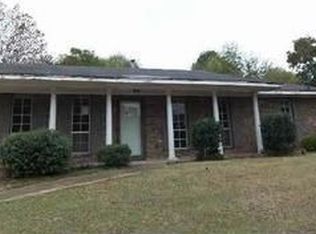 515 Glade Park Dr, Montgomery, AL 36109