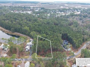 25 Lupine Rd, Bluffton, SC 29910