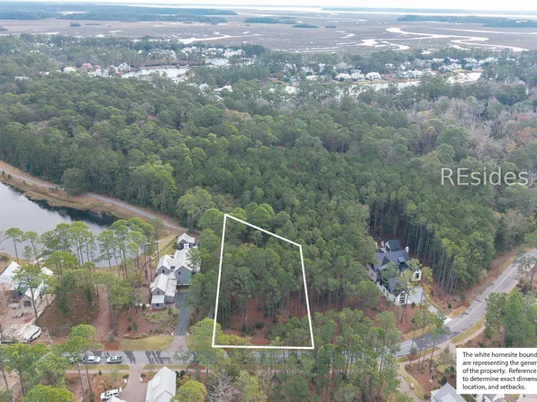 25 Lupine Rd, Bluffton, SC 29910