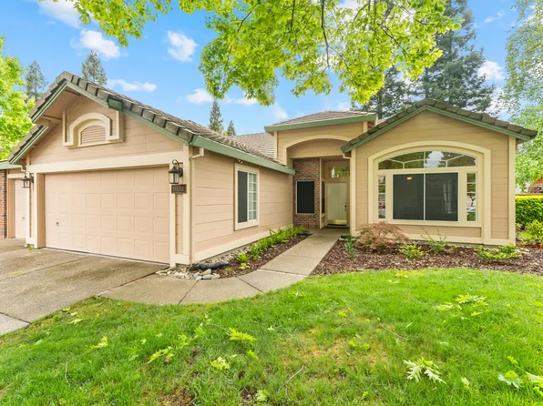 11858 Point Rock Way, Gold River, CA 95670