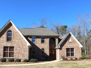 5445 Warner Dr, Brandon, MS 39042