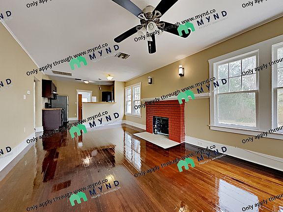 2nd image of 1314 Michigan Ave #A