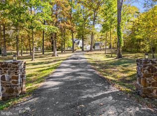 4561 Weston Rd, Warrenton, VA 20187