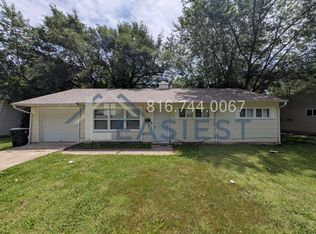 11115 Bristol Ter, Kansas City, MO 64134