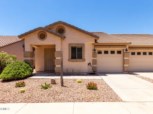 2250 E DEER VALLEY Road #96, Phoenix, AZ 85024