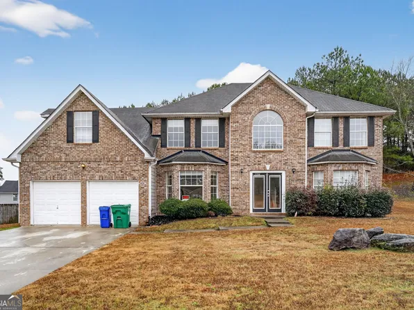 6843 Hill Creek Cv, Lithonia, GA 30058